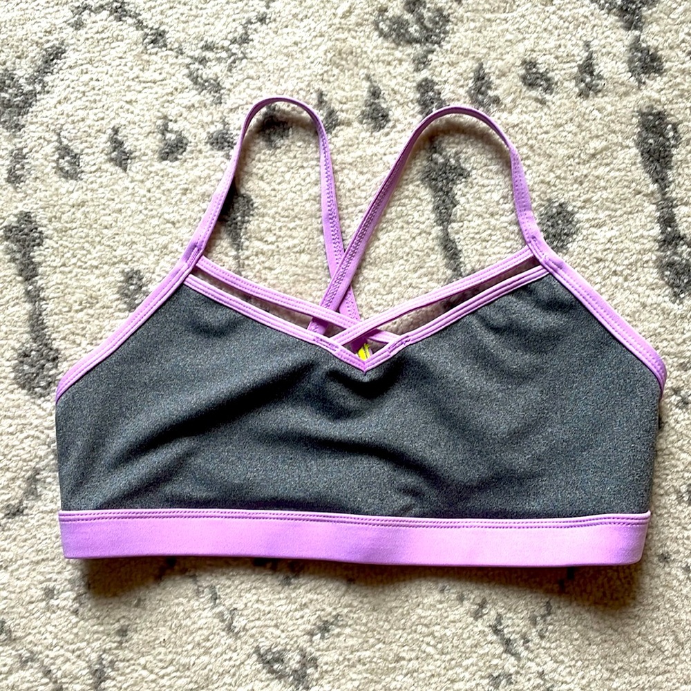 Champion DuoDry Sports Bra